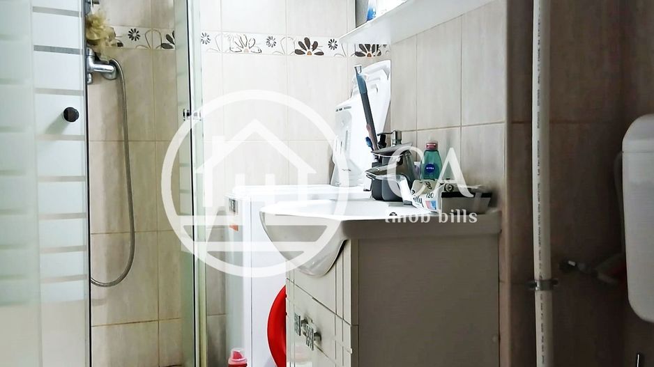 Apartament cu 1 camera de vanzare in zona Rogerius, Oradea - Poză 4