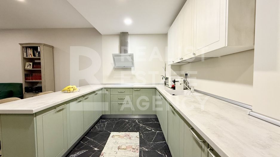 Apartament 3 Camere | Lux | Triana Pipera | Loc de parcare subteran - Poză 18