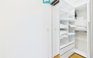 Apartament 3 cam. spatios Erou Iancu zona Baneasa - Poză 11