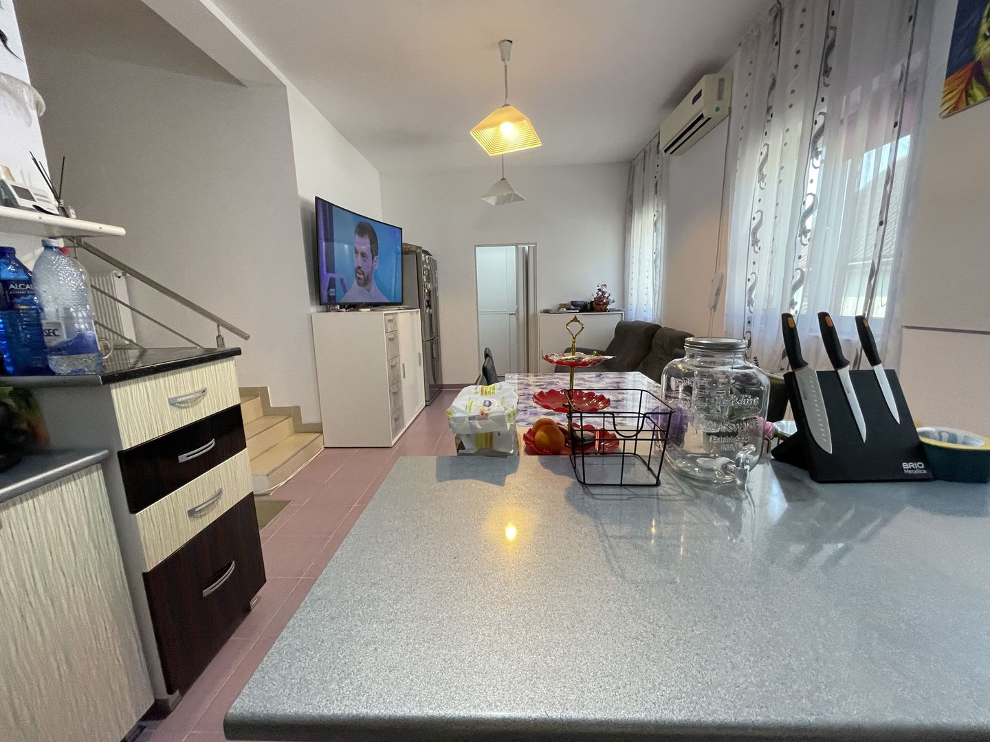 Casa individuala - Dumbravita - Poză 9