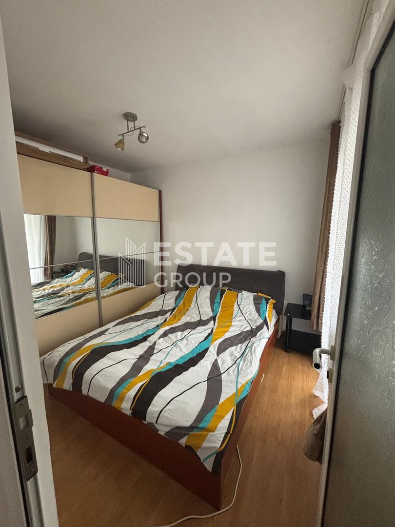 Apartament 2 camere la parter inalt, zona Sagului, aproape de Pompieri - Poză 4