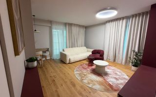 Apartament premium cu 3 camere de vânzare | 70 mp + terasă 145,5 mp | - Poză 9