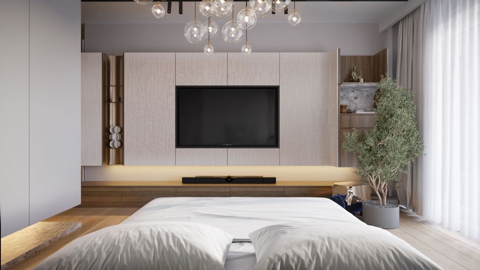 APARTAMENT 3 CAMERE | PROIECT NOU | PIATA IANCULUI - Poză 8