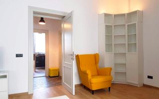 APARTAMENT 2 CAMERE ÎN CENTRUL SIBIULUI | PIAȚA UNIRII - Poză 3