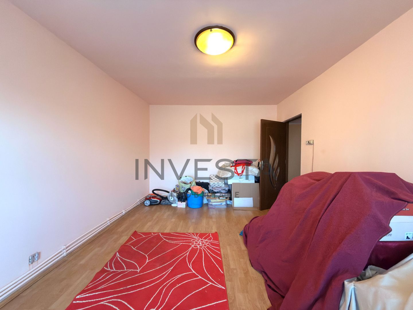 Apartament 4 camere decomandat, etaj intermediar, Marasti, The Office - Poză 3