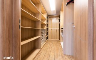 Vila Individuala | Complet Utilata | Pipera-Tunari | 399 mp Teren - Poză 14