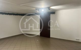 Spatiu comercial de inchiriat ultracentral Oradea - Poză 2