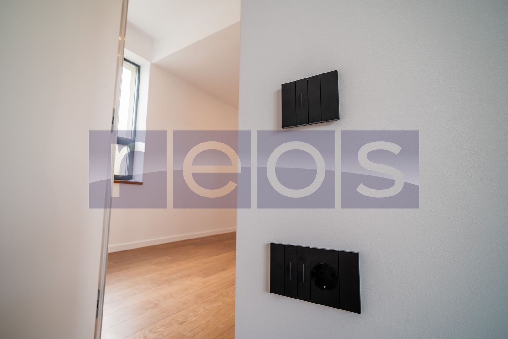 UPnorth™ | VILA 5 CAMERE | LUX CONFORT SI EFICIENTA ENERGETICA | CORBEANCA - Poză 38