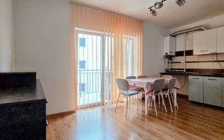 Apartament de închiriat, 40 mp, 2 camere, zona Eroilor, Floresti - Poză 1