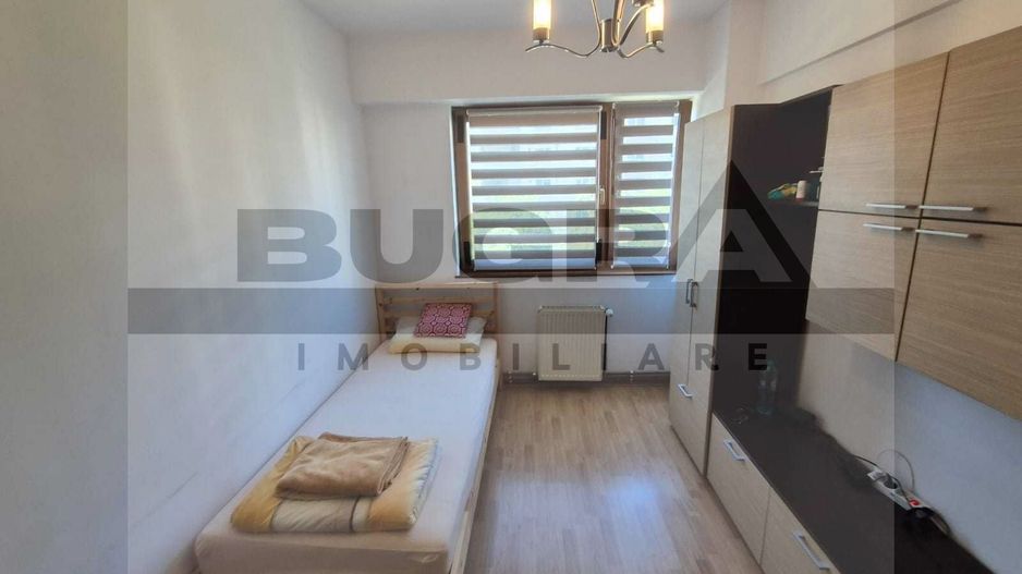 Apartament de 3 camere, 85mp, parcare subterana,  zona strazii Nasaud - Poză 5