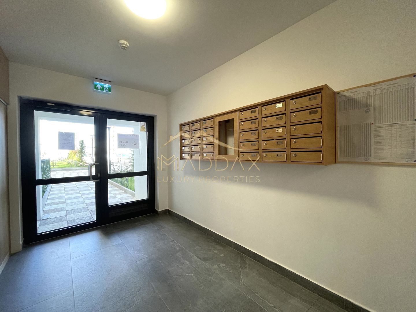 Apartament 2 camere_LUX_107.4 mp**Terasa de 45 mp//Mogosoaia - Poză 23