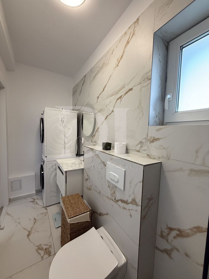 Casă la cheie | 3 dormitoare | Zona restaurantului Il Milanese - Poză 14