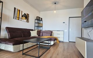 Apartament 2 camere +parcare Straulesti - Poză 6