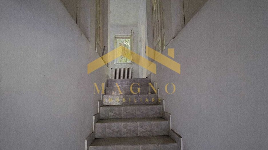 Apartament 4 camere+anexa 2 camere pe Malul Muresului/Str. Praporgescu - Poză 26