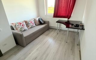 Casa Insiruita, 4 camere, Teren 145mp, Mobilat si Utilat, Zona Cetate - Poză 11