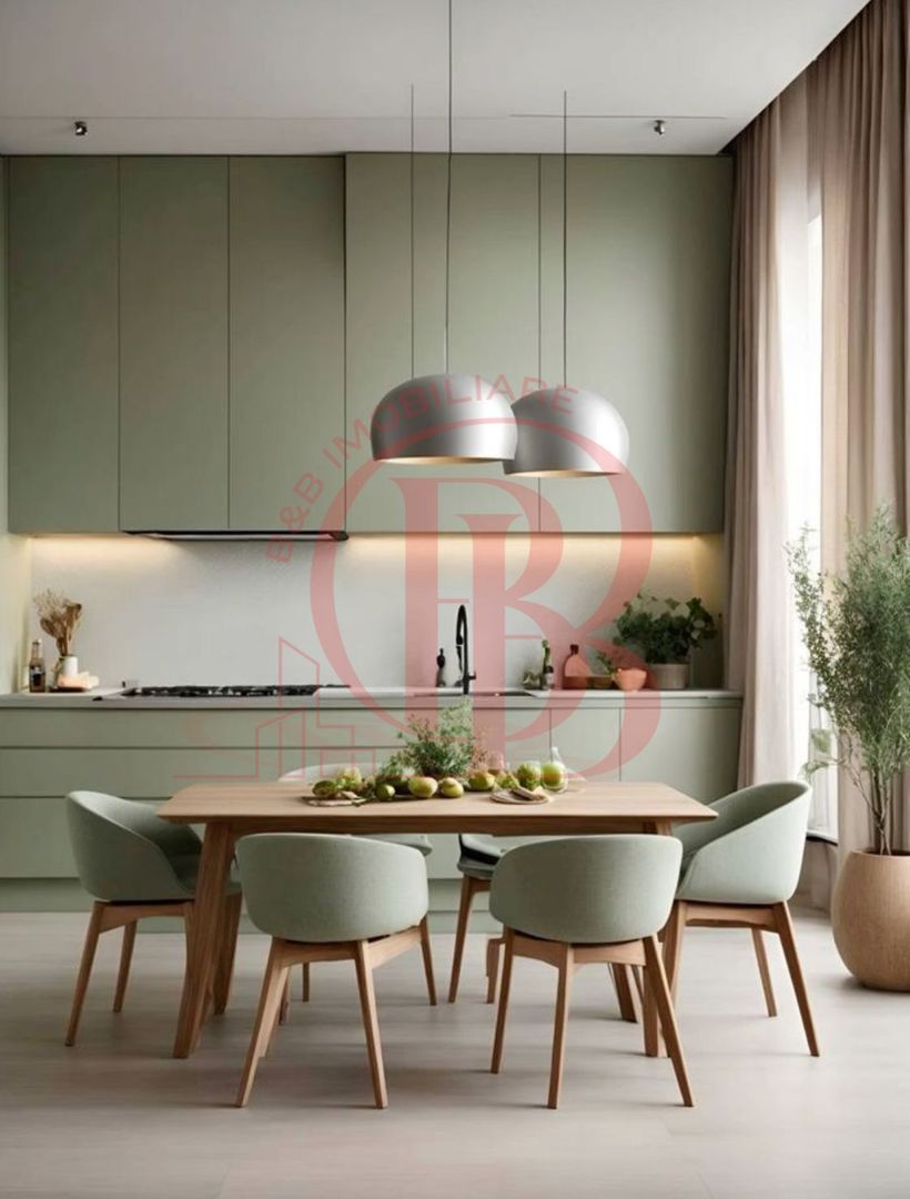 Apartament 3 camere Mutare Rapida-Acte Gata Th. Pallady - Poză 3