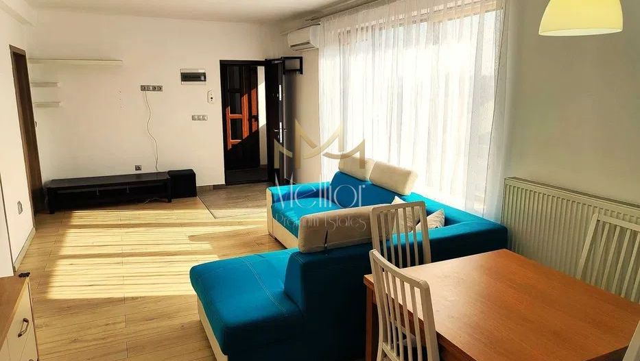 Apartament 3 camere  Marasti - 2 nivele - Poză 2