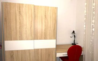 Apartament cu 2 camere in Complexul Studentesc, disponibil din 15 septembrie - Poză 5