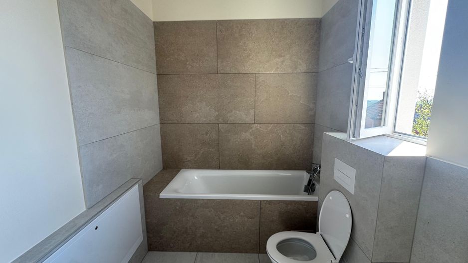 COMISION 0% | Casa Individuala | 97 mp | 4 Camere | Mosnita Veche | - Poză 13