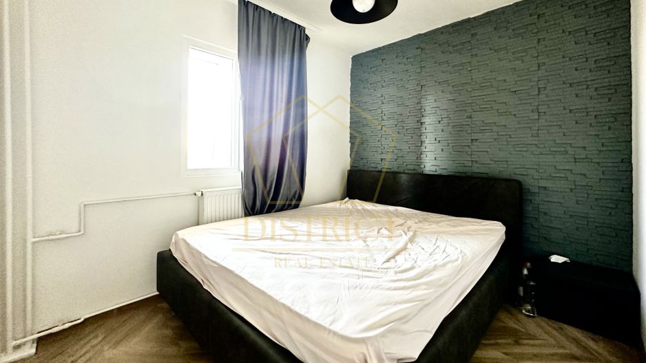 Apartament spatios cu 4 camere | Renovat | Zona Bucovinei - Poză 4