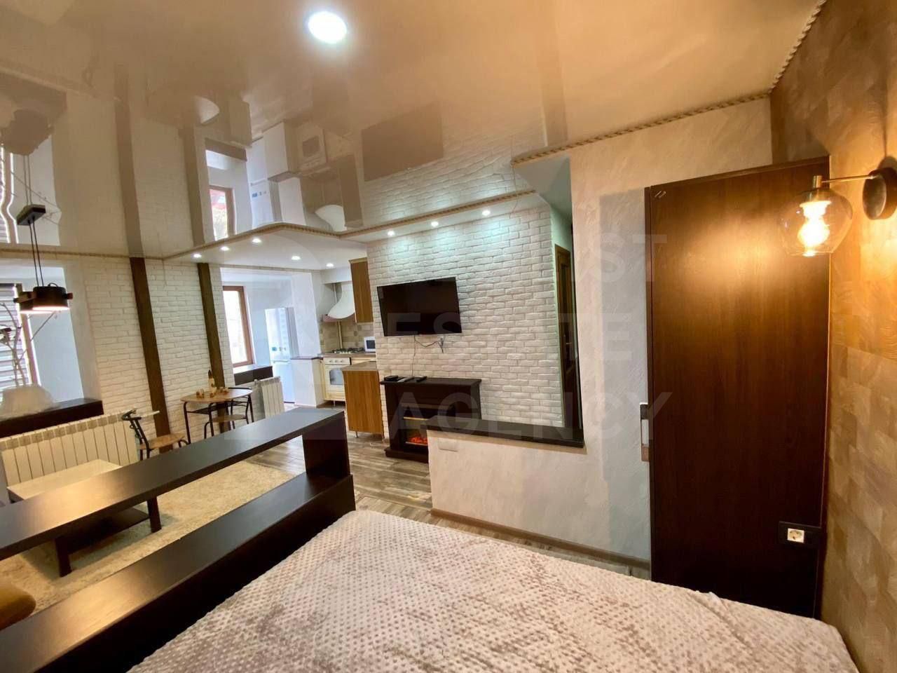 Vânzare, apartament, o cameră, str. Florilor, Râșcani - Poză 3