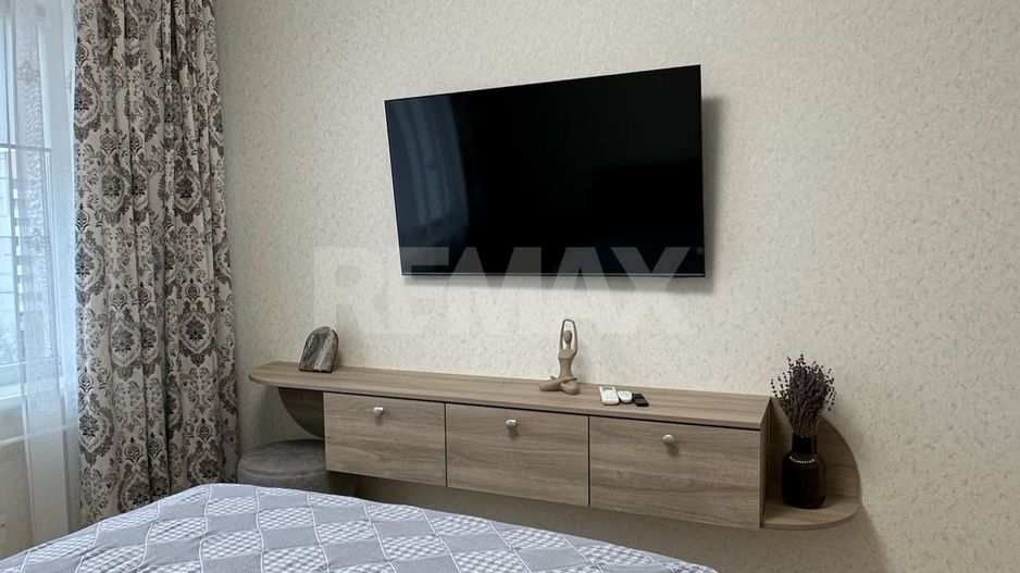 3 camere, Bd.Moscova, euroreparatie - Poză 20