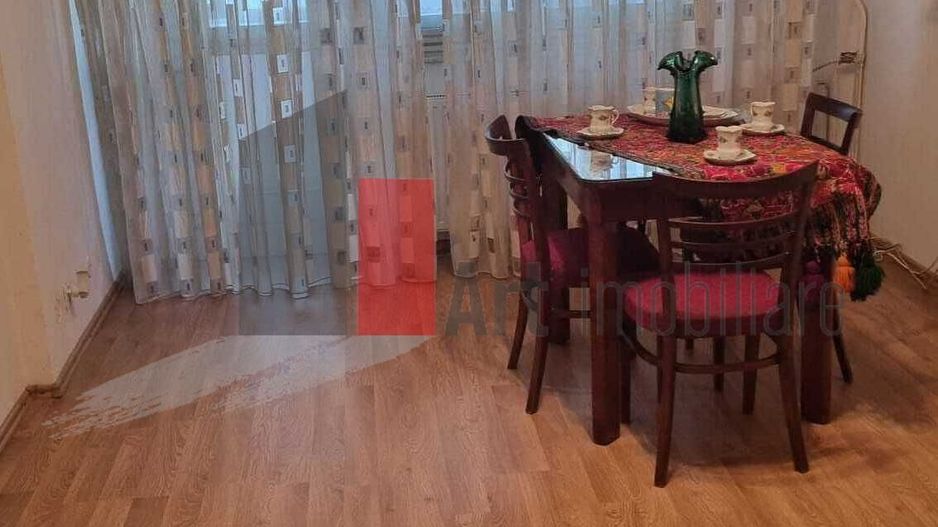 Apartament  3 cam Ion Mihalache - Poză 1