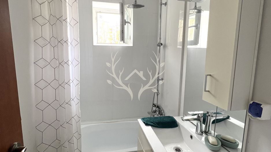 Apartament cu 3 camere, luminos, in zona Minerva, Manastur - Poză 9