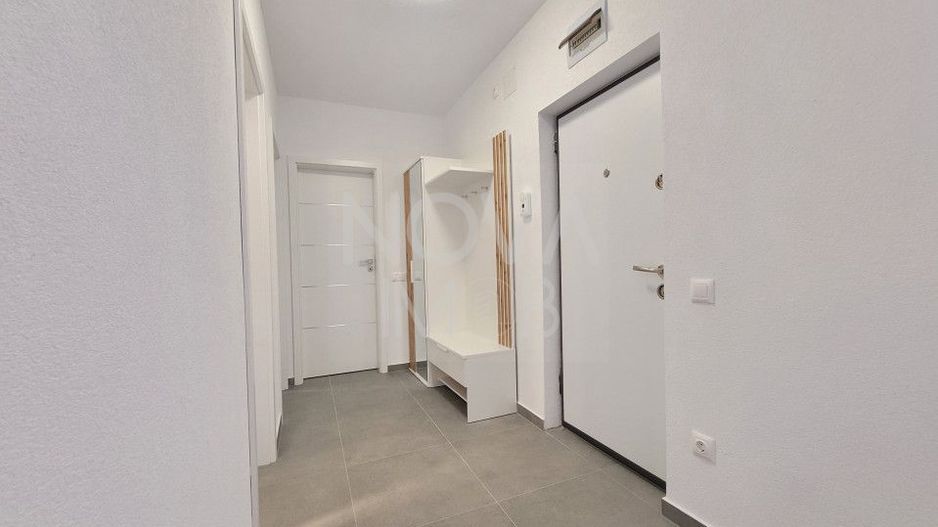 Apartament 2 camere, decomandat cu gradina Str. Doamna Stanca - Poză 6