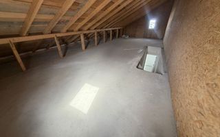 CASA DUPLEX BRAGADIRU, 4 CAMERE, CENTRALA, 177 MP TEREN, COMISION 0% - Poză 11