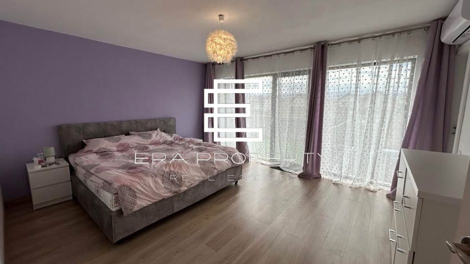 Duplex nou, complet mobilat și utilat, teren 300 mp – Cartierul Arhitecților - Poză 5