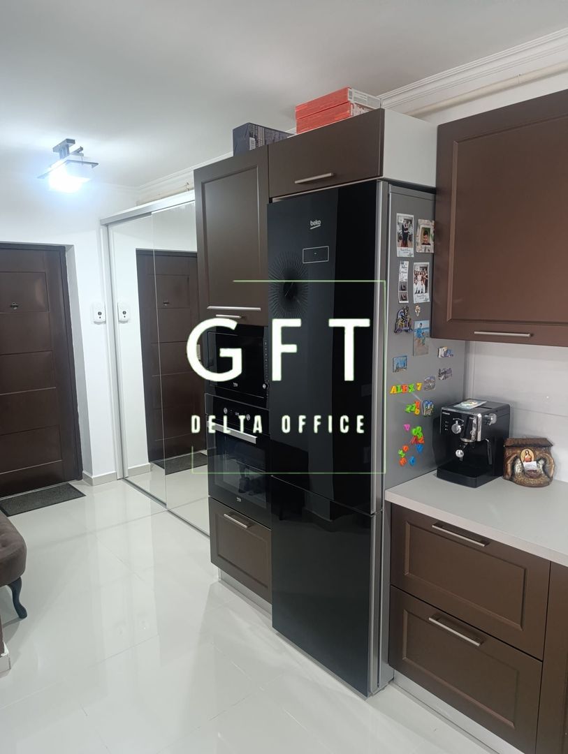 Apartament 3 camere, zona Sud - Poză 3