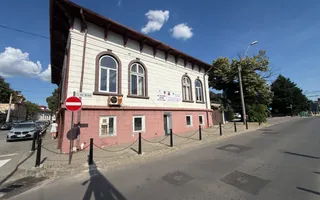 Casa de vanzare-vis-a-vis de Casa Studenților/Craiova - Poză 31