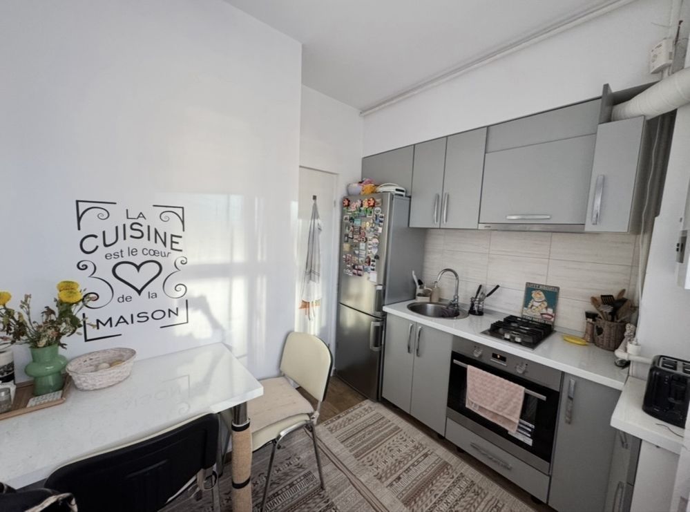 Garsonieră Grozăvești/Politehnica închiriere - Poză 6