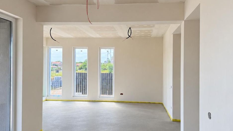 Duplex Modern Nou (2026) – Alege Stadiul Care Ți Se Potrivește! - Poză 2