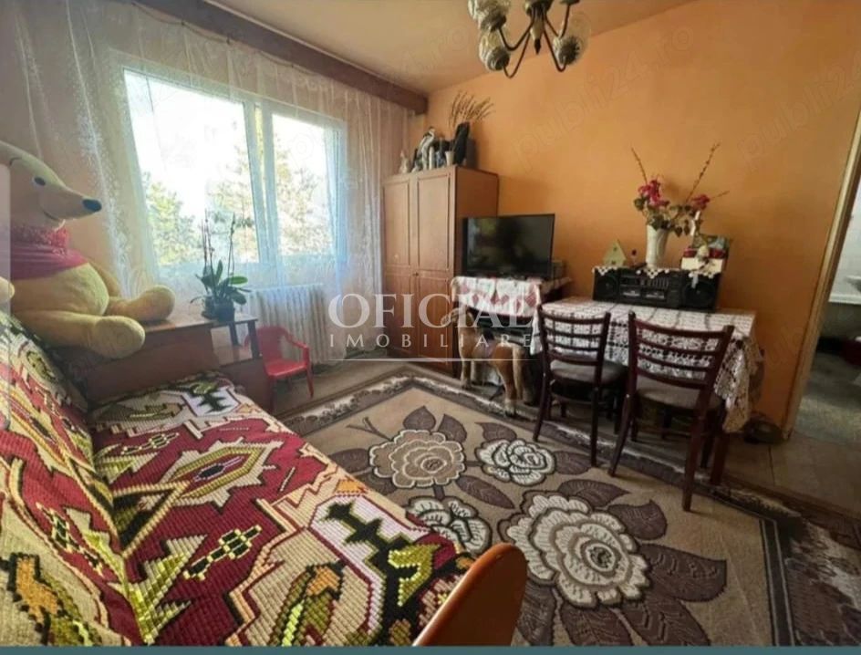 Apartament 3 Camere | 46 Mp | Intermediar | Manastur Clabucet Unirea - Poză 2