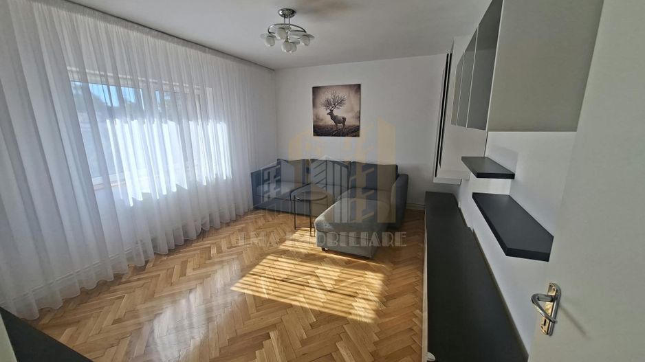 Apartament 3 camere central strada Matei Basarab Brasov - Poză 5