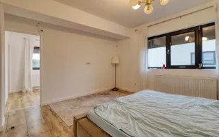 TUNARI- VILĂ MODERNĂ  INDIVIDUALĂ P+1- Toate utilitatile - Poză 21