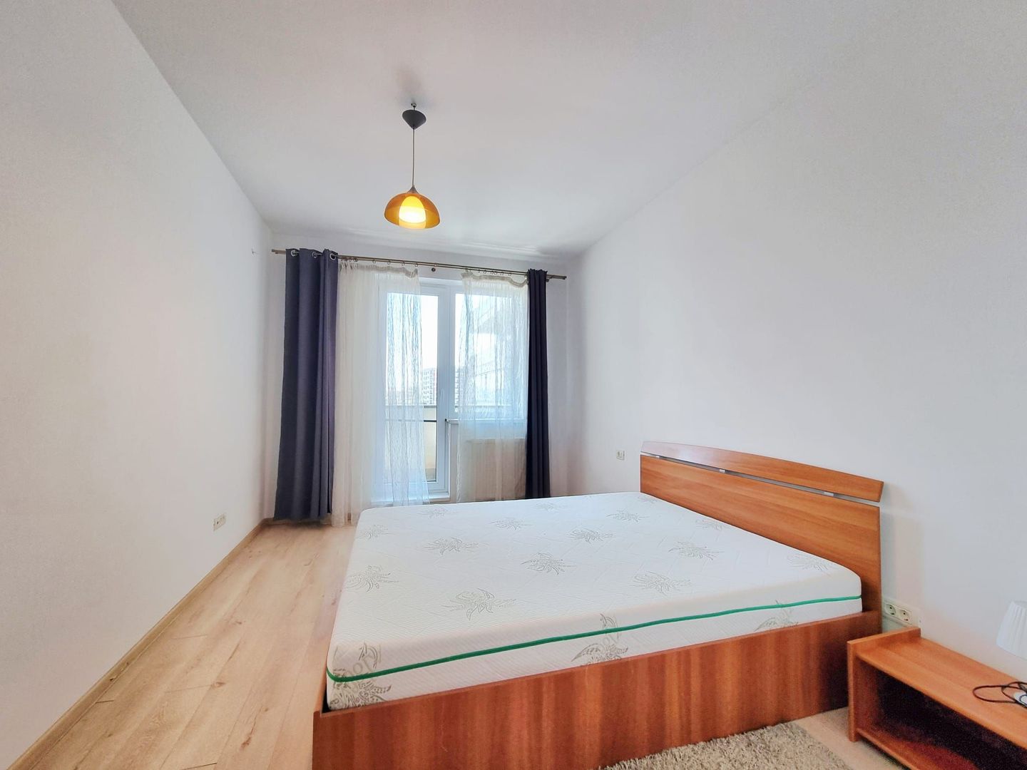 2 Camere Modern Grozavesti Imobil Nou Centrala Proprie Metrou - Poză 8