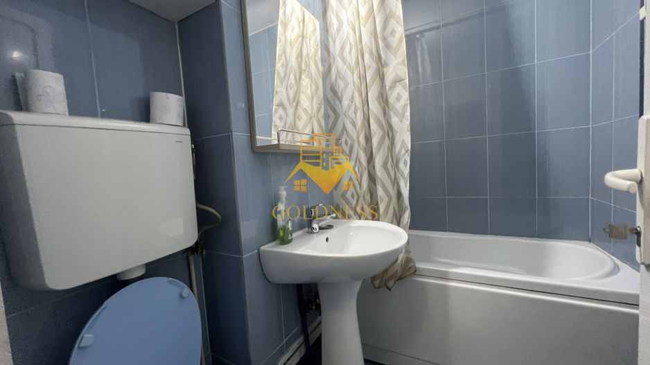 2 camere decomandate, modern, zona Piata Flora, Manastur - Poză 7