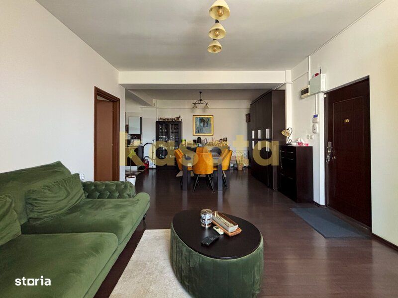 Apartament modern cu 2 camere, la 2 minute de metrou Jiului - Poză 2
