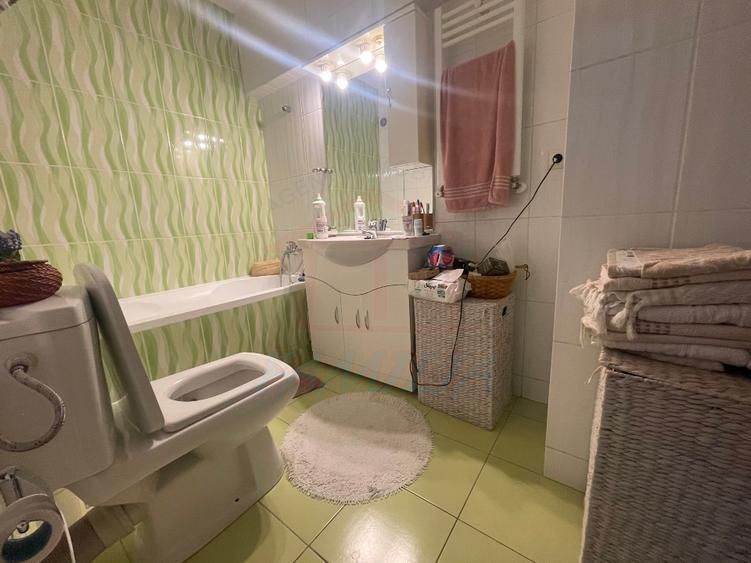 Vanzare apartament 2 camere, bloc Privilege, 98.000 EURO, parter - Poză 14