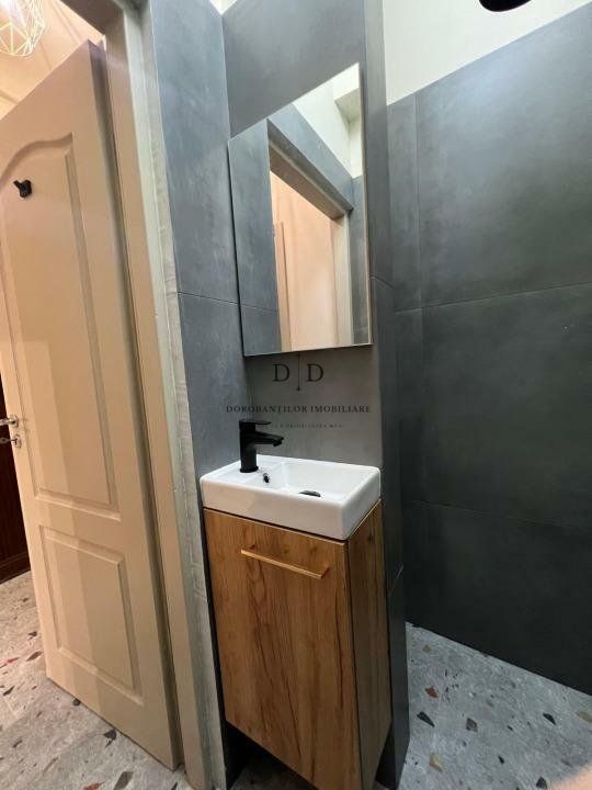 Vânzare Ap finisaje LUX in zona Semicentrală | INVESTITIE - Poză 8