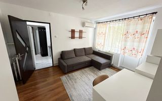 2 camere, mobilat modern, spatios, balcon, Gheorgheni, Hermes - Poză 2