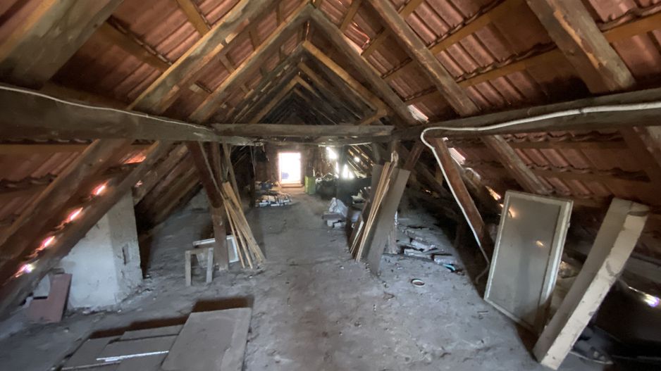 Oferta rezervata! Casă Individuală de Vânzare în Săcele - Poză 19