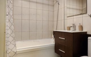 Modern renovat, 2 balcoane inchise, loc de parcare, Metrou Obor - Mosilor - Poză 12