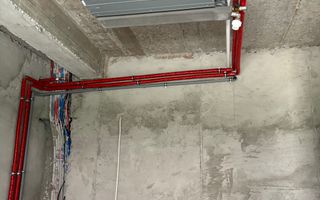 VILĂ superba – STIL MEDITERANEAN CU PRIVELIȘTE LA LAC - Poză 16