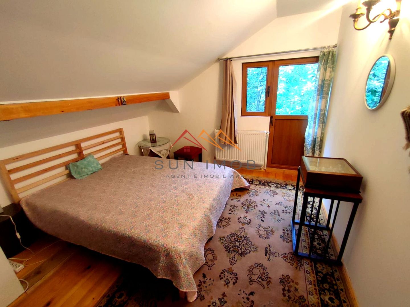 CASĂ BOIERASCĂ DE VÂNZARE | TEREN 1.524 MP | BREAZA, ULTRACENTRAL - Poză 14
