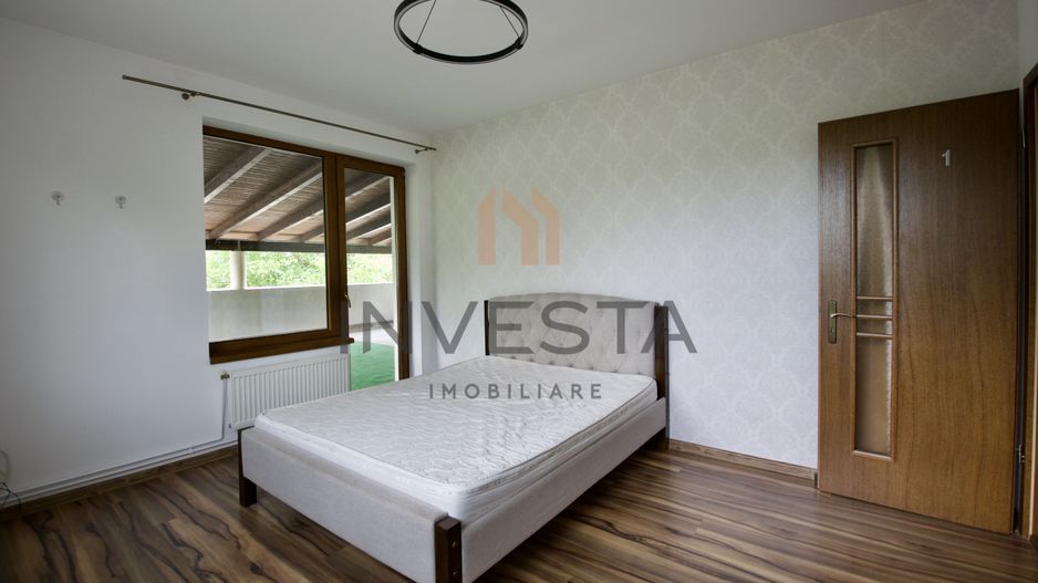 CASA DE INCHIRIAT BUNA ZIUA 280 MP UTILI | 600 MP CURTE - Poză 7