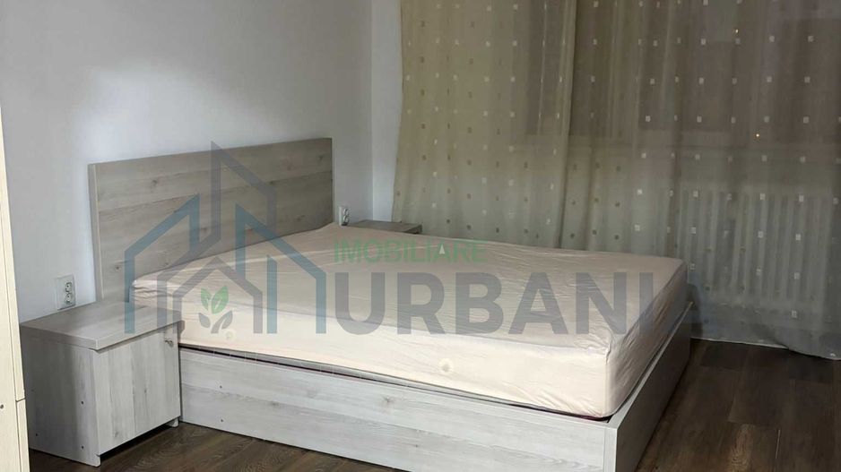 Garsoniera de inchiriat Pacurari - Poză 3